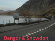 Bangor & Snowdon