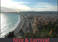 Nice & Carnival